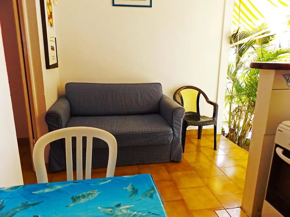 Appartement Résidence de Bougainvilliers Terre-De-Haut