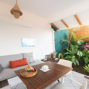 Appartement Anse Figuier, Terre-De-Haut