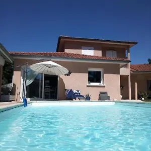 Chez Sylvie Et Gégé , La Fouillouse France