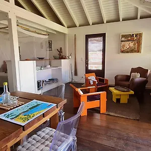 Hébergement de vacances Les Lofts Edouard, Terre-De-Haut