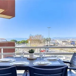 Bahia Centre , Roses Espagne