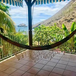 Hébergement de vacances Figues Et Mangos, Terre-De-Haut