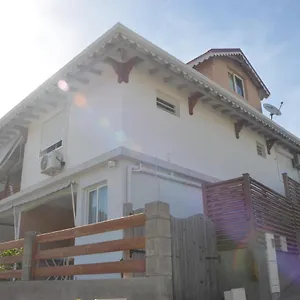 Appartement Anse Cassin, Terre-De-Haut